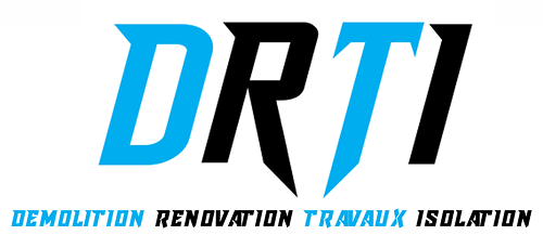 Logo DRTI